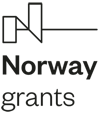 Logo Fundusze Norweskie